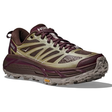 HOKA Mafate Speed 2 Trail-Running Shoes 2