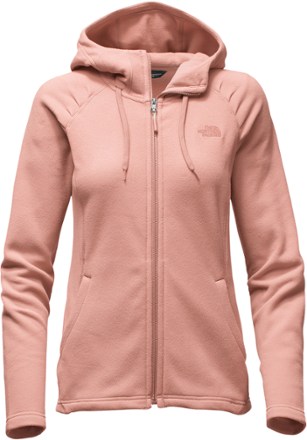 north face mezzaluna hoodie