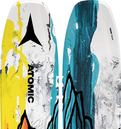 Atomic Bent Chetler 120 Skis - 2023/2024 10