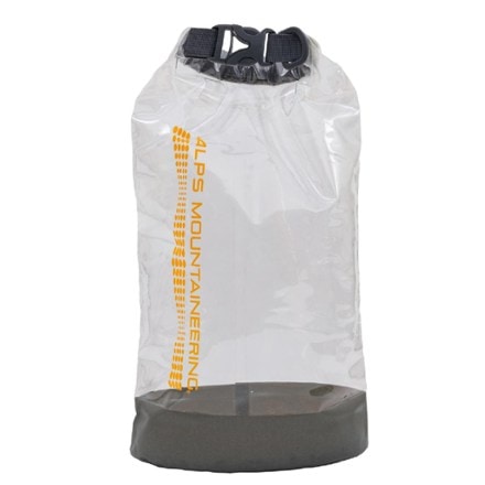 ALPS Mountaineering Clear Passage Dry Bag - 10 L 0