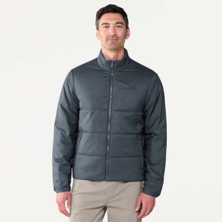 Vuori Echo Insulated Jacket 3.0 - Men's 1