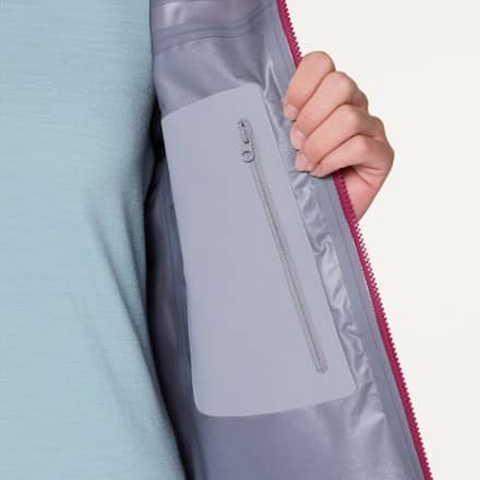 Arc'teryx Beta Jacket - Women's 6