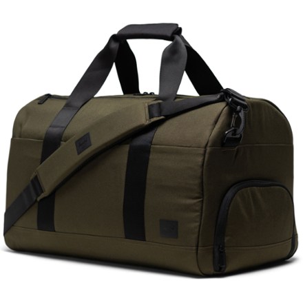 Herschel Supply Co. Novel Duffel Tech 2