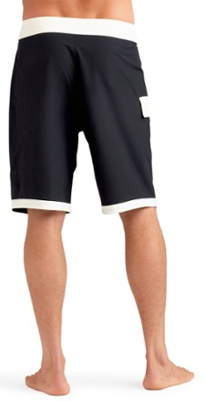 DAKINE Roots 20" Board Shorts - Men's 4