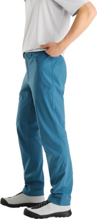 Arc'teryx Gamma Lightweight Pants - Men's 5
