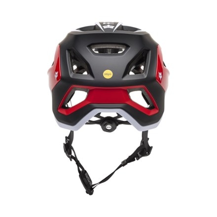 Fox SpeedFrame Pro Mips Bike Helmet 2