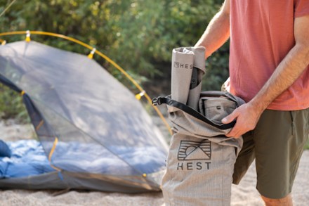 Location Image for Foamy Camp Chair