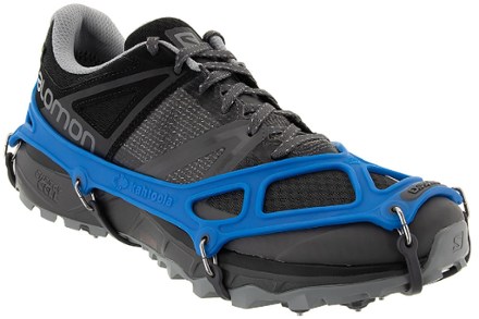 Traction spikes sales