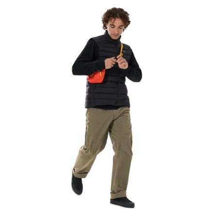 Arc'teryx Mantis 1 Waist Pack 4