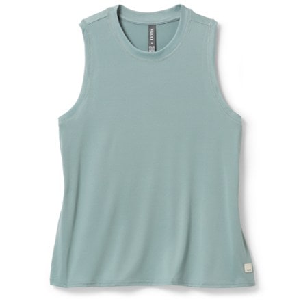 Vuori Energy Long Tank Top - Women's 0