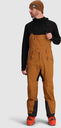 Rei sales ski bib