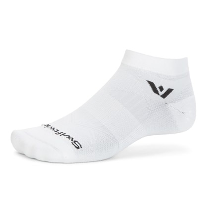 Swiftwick Aspire Ankle Socks 0