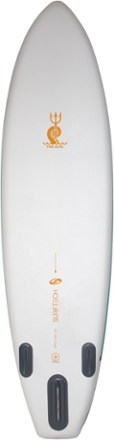 Surftech Alta Air-Travel Inflatable Stand Up Paddle Board - 10'2" 3