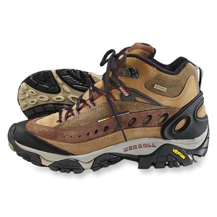 merrell pulsate mid