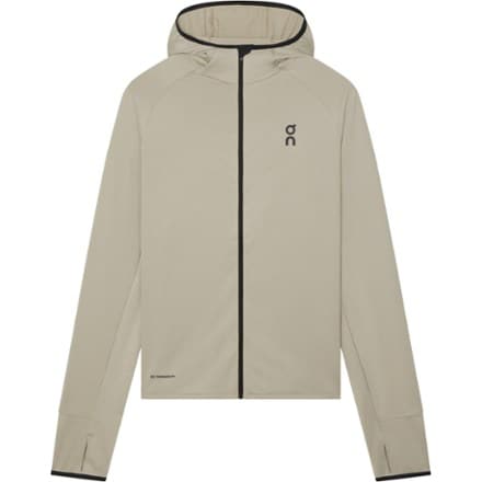 On Climate Zip Hoodie - Men's 0