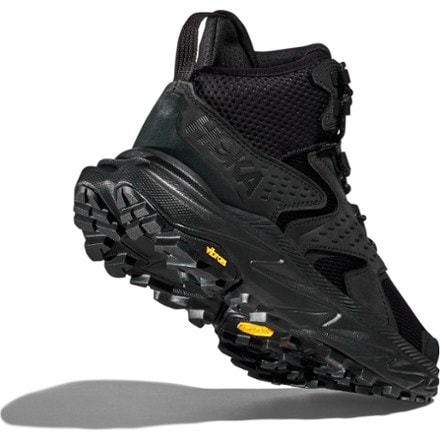 HOKA Anacapa 2 Mid GTX Hiking Boots - Women's 7