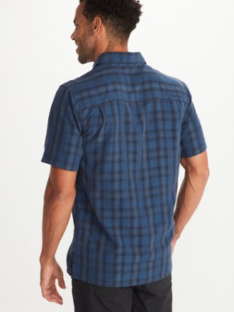Marmot Eldridge Shirt - Men's 1