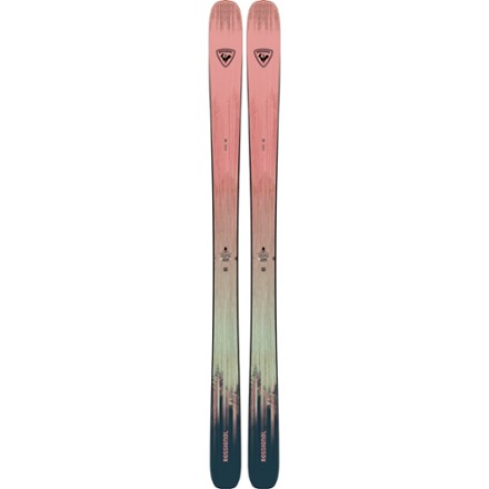 Soul 92 Skis - Women's - 2026/2027