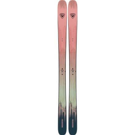 Rossignol Soul 92 Skis - Women's - 2026/2027 0