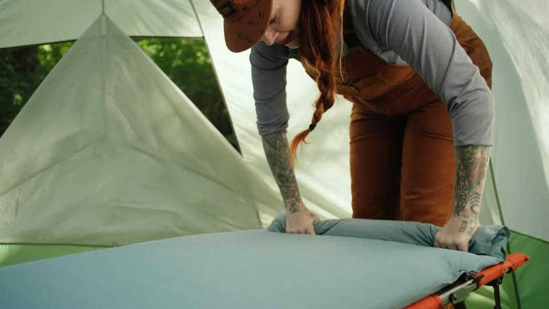 Location Image for Campwell Sleeping Pad