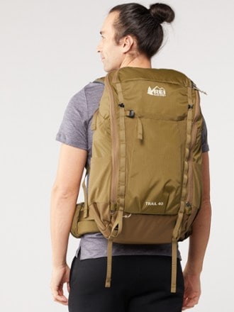 REI Co op Trail 40 Pack Men s REI Co op