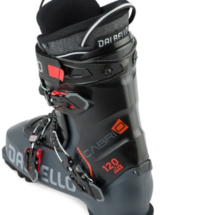 Dalbello Cabrio MV 120 IF Ski Boots - Men's - 2024/2025 5