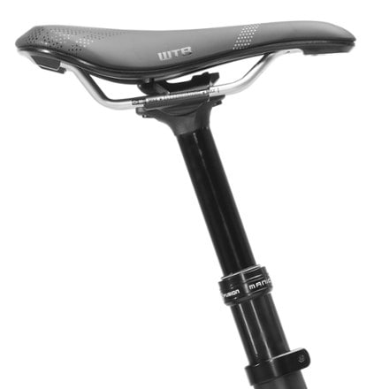 Rocky Mountain Altitude Carbon 50 Mountain Bike 7