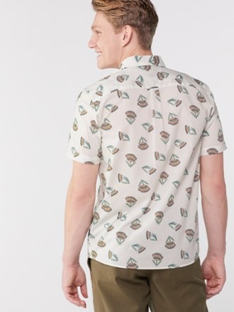 Patagonia Go To Shirt - Men's 2