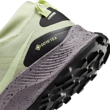 Nike Pegasus Trail 3 GORE-TEX Trail-Running Shoes - Women's 6