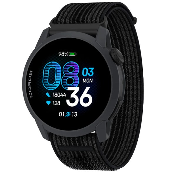 Product Image of color Black Nylon