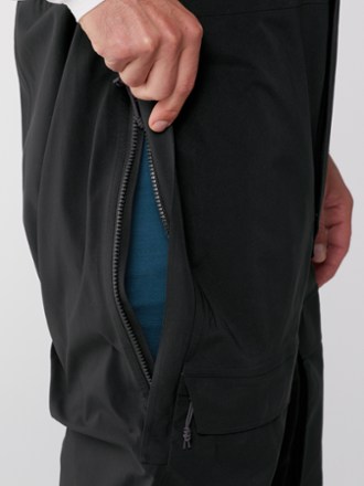 REI Co-op First Chair GTX Bib Snow Pants - Men's 5