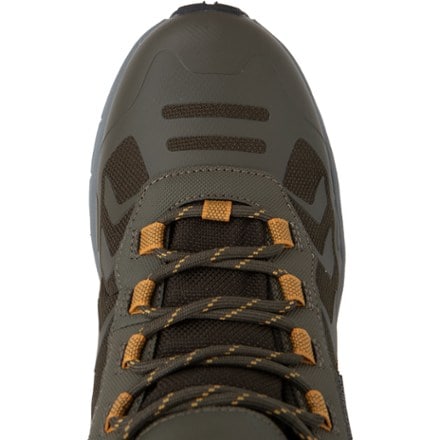 Northside Wolf Creek Snow Boots - Men's 4