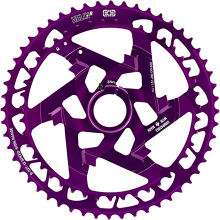 ethirteen Helix Race 12-Speed 9-52T Cassette 2