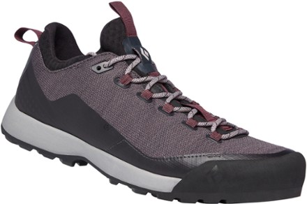 Black Diamond Mission LT Approach Shoes - Women's 1
