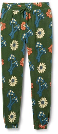 Parks Project Power to the Parks Shrooms Jogger Pants 0