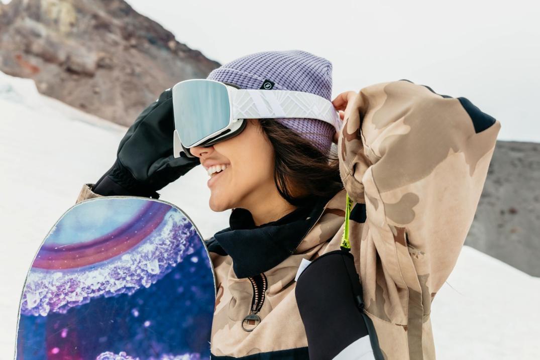 Location Image for Aura Snow Goggles