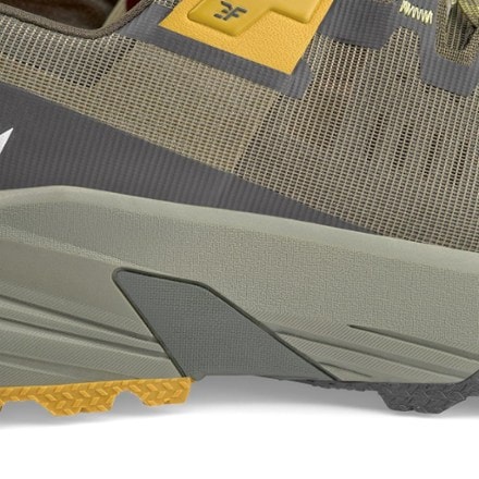 Salewa Pedroc 2 Max Hiking Shoes - Men's 8