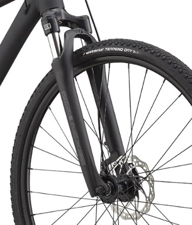 Cannondale Quick CX 4 Bike 10