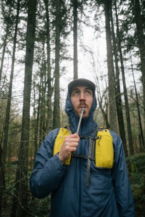 Location Image for Swiftland Windshell Running Jacket - Men's