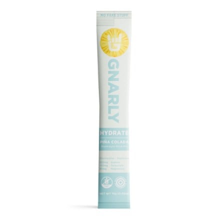 Gnarly Nutrition Hydrate Electrolyte Drink Mix - 1 Serving 0