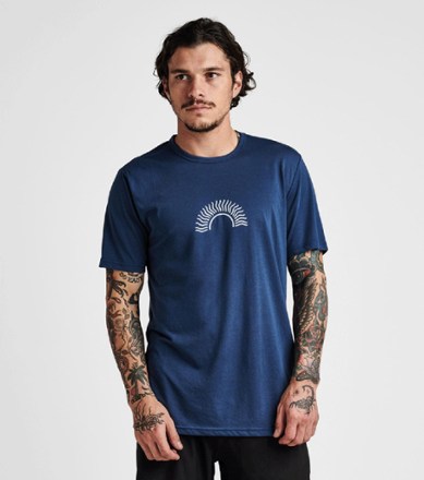 Roark Mathis Open Roads T-Shirt - Men's 0