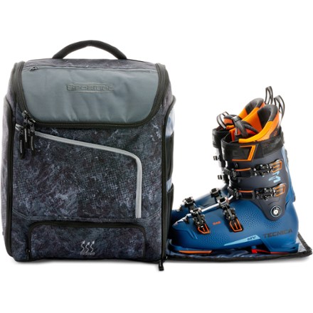 Sportube Toaster Heated Boot Bag 5