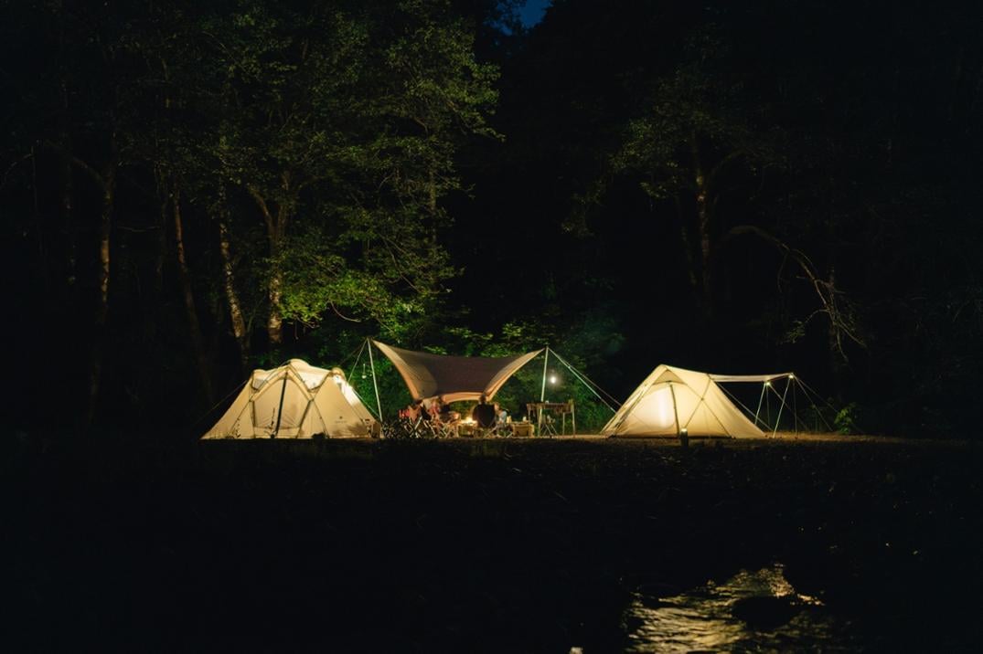 Location Image for Alpha Breeze Tent