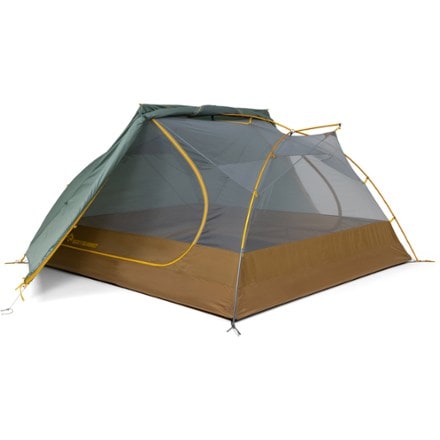 Sea to Summit Ikos Evo TR4 Tent with Footprint 5