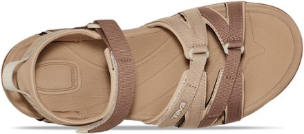 Teva Tirra Sandals - Women's 5