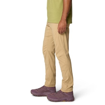 Mountain Hardwear Hardwear AP Active Pants - Men's 3
