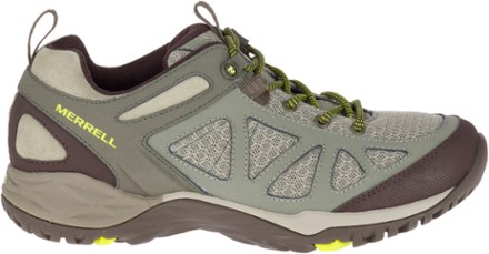 merrell women's siren sport q2 hiking shoes