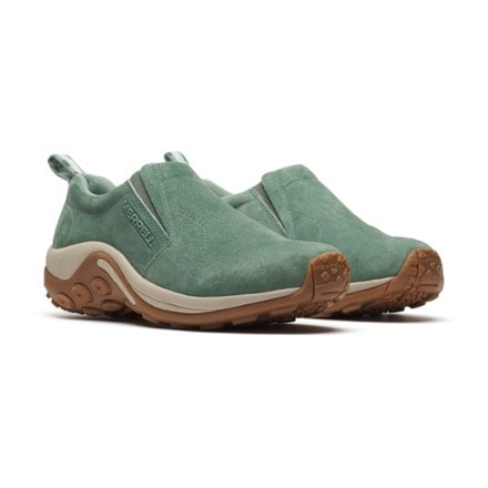 Merrell Jungle Moc Shoes - Men's 3