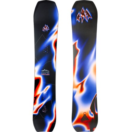 Howler Snowboard - 2026/2027