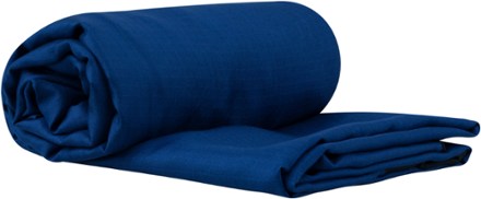Sea to Summit Premium Silk Travel Liner - Rectangular 1